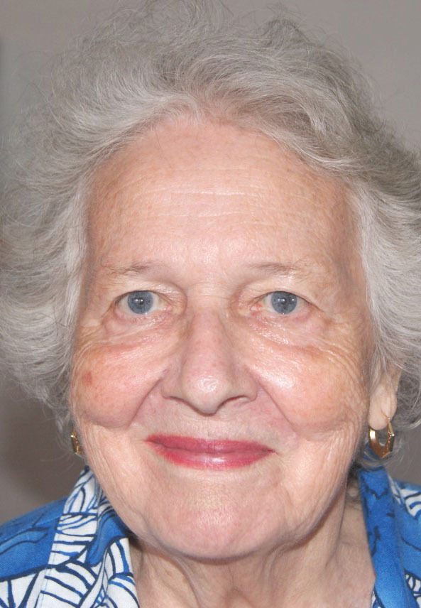 Bradshaw, Betty J.